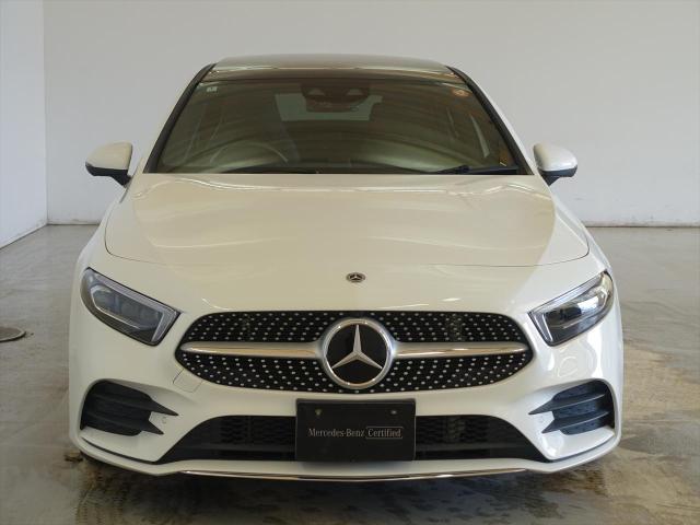 A180 AMGライン AMGレザーエクスクルーシブパッケージ・アドバンスドパッケージ・ベーシックパッケージ