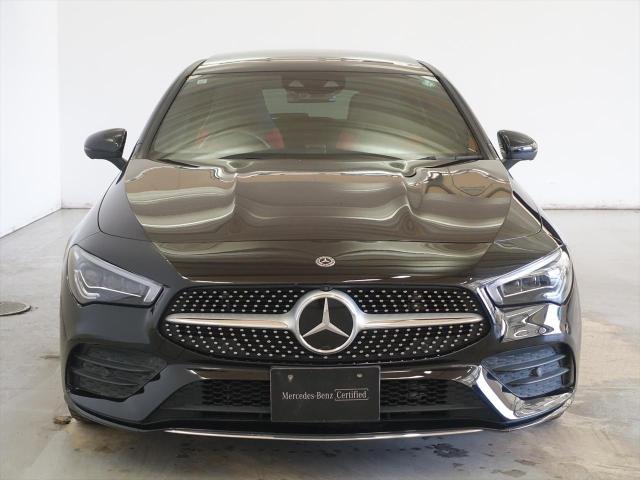 CLA200 d シューティングブレーク AMGライン AMGレザーエクスクルーシブパッケージ