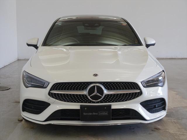 CLA200 d シューティングブレーク AMGライン アドバンスドパッケージ