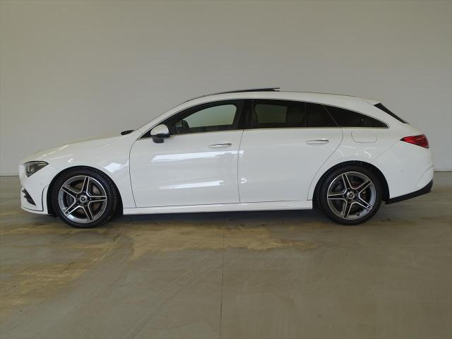 CLA200 d シューティングブレーク AMGライン アドバンスドパッケージ