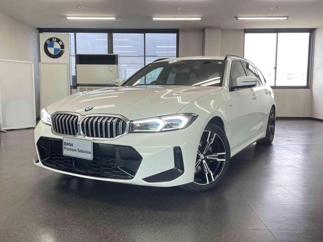 318i Mスポーツ