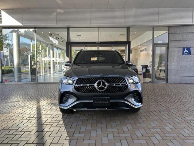 GLE450 d 4マチック スポーツ Eーアクティブボディコントロールパッケージ
