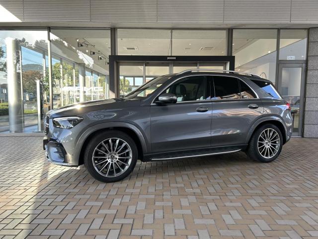 GLE450 d 4マチック スポーツ Eーアクティブボディコントロールパッケージ