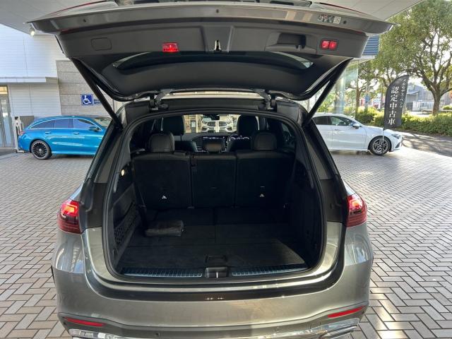 GLE450 d 4マチック スポーツ Eーアクティブボディコントロールパッケージ