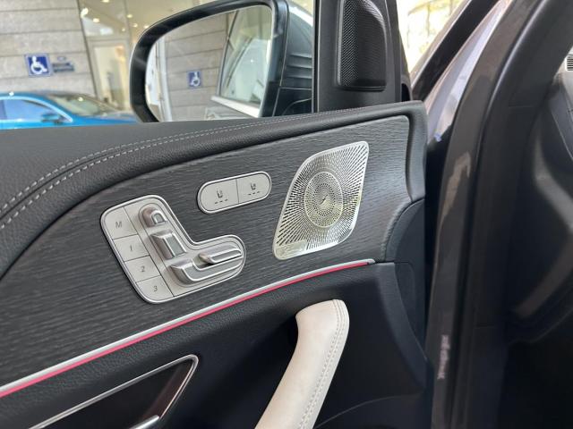 GLE450 d 4マチック スポーツ Eーアクティブボディコントロールパッケージ