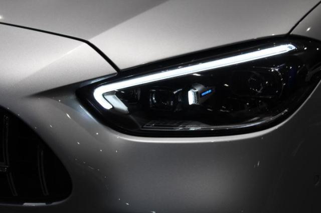 メルセデス‐AMG C43 4MATIC ステーションワゴン