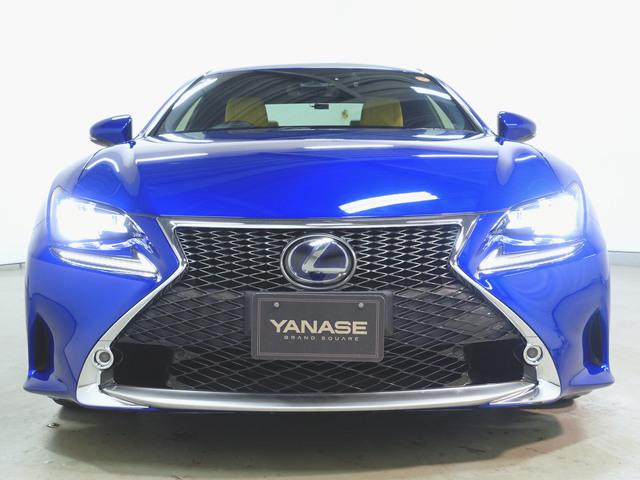 RC300h Fスポーツ