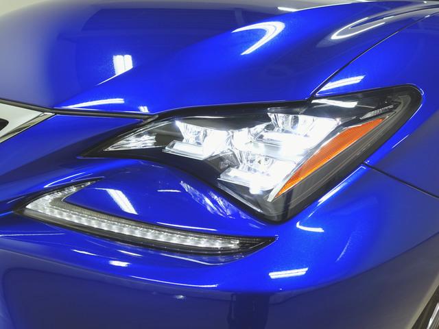 RC300h Fスポーツ