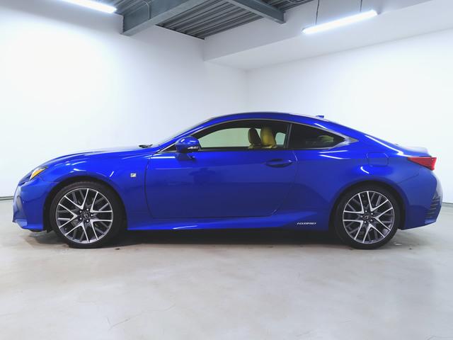 RC300h Fスポーツ