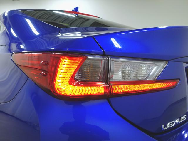 RC300h Fスポーツ