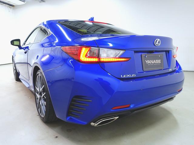 RC300h Fスポーツ