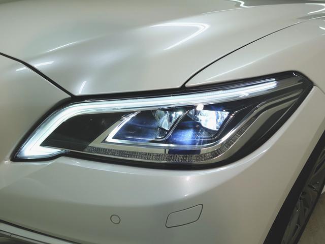 クラウンハイブリッド RS アドバンス