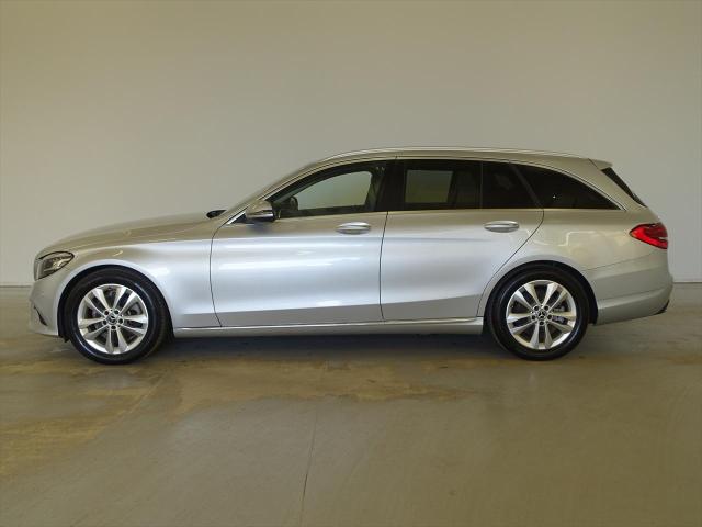 C180 ステーションワゴン アバンギャルド レーダーセーフティパッケージ・ベーシックパッケージ