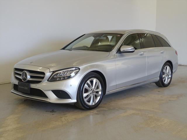 C180 ステーションワゴン アバンギャルド レーダーセーフティパッケージ・ベーシックパッケージ