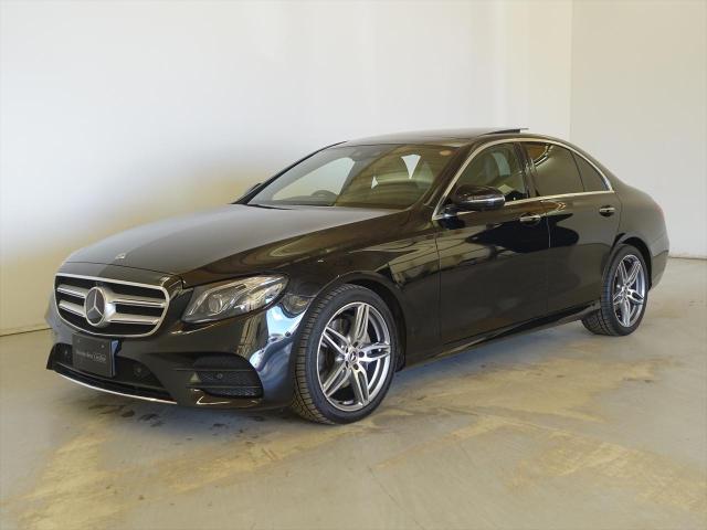 E250 アバンギャルド スポーツ レザーエクスクルーシブパッケージ