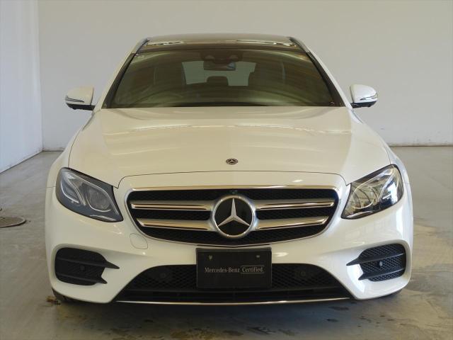 E220 d ステーションワゴン ローレウスエディション エクスクルーシブパッケージ