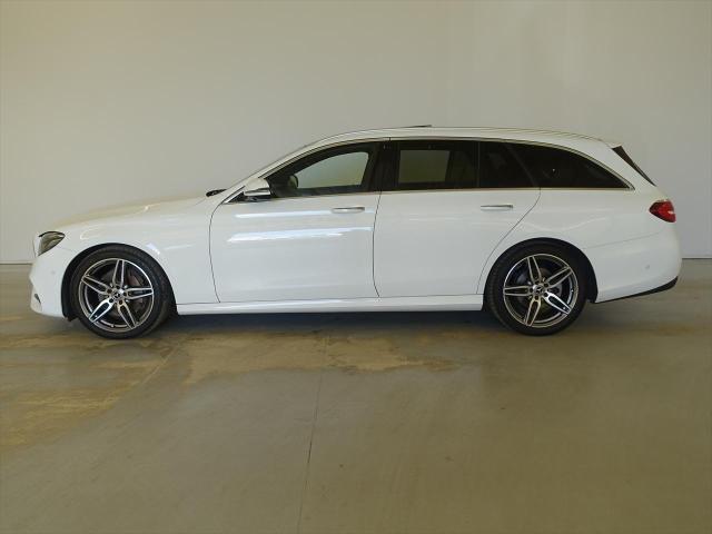 E220 d ステーションワゴン ローレウスエディション エクスクルーシブパッケージ