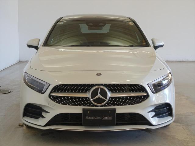 A250 4MATIC セダン AMGライン AMGレザーエクスクルーシブパッケージ・レーダーセーフティパッケージ・アドバンスドパッケージ・ナビゲーションパッケージ