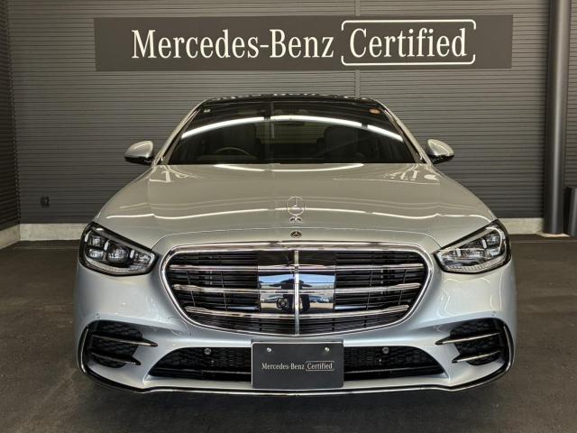 S500 4マチック AMGラインパッケージ ベーシックパッケージ ドライバーズパッケージ レザーエクスクルーシブパッケージ