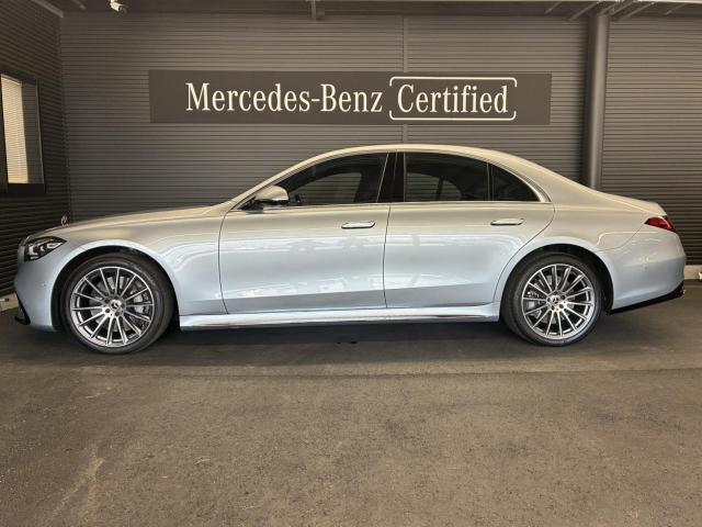 S500 4マチック AMGラインパッケージ ベーシックパッケージ ドライバーズパッケージ レザーエクスクルーシブパッケージ