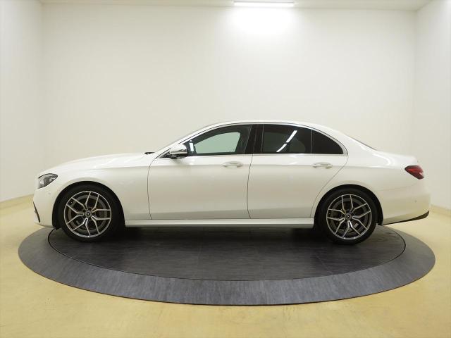 E200 スポーツ AMGラインインテリアパッケージ エクスクルーシブパッケージ