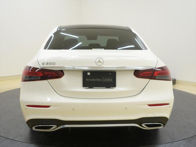 E200 スポーツ AMGラインインテリアパッケージ エクスクルーシブパッケージ