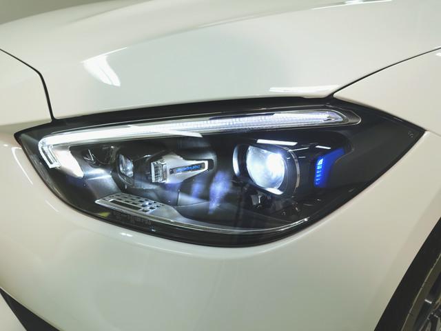 C220 d アバンギャルド リアアクスルステアリング AMGライン ベーシックパッケージ