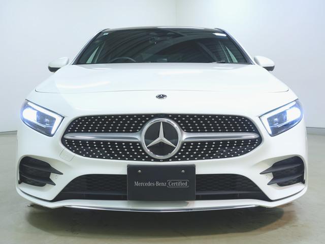 A200 d レーダーセーフティーパッケージ アドバンスドパッケージ ナビゲーションパッケージ AMGレザーエクスクルーシブパッケージ AMGライン