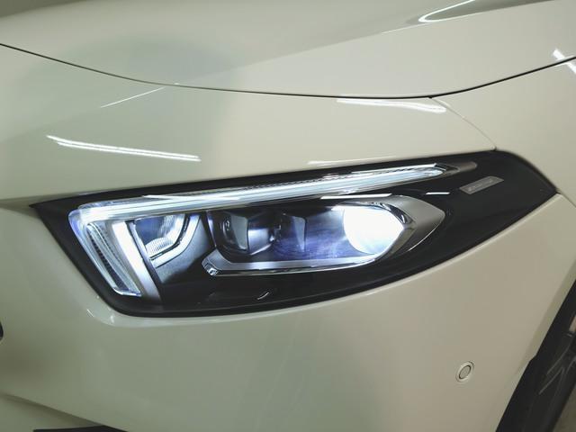 A200 d レーダーセーフティーパッケージ アドバンスドパッケージ ナビゲーションパッケージ AMGレザーエクスクルーシブパッケージ AMGライン