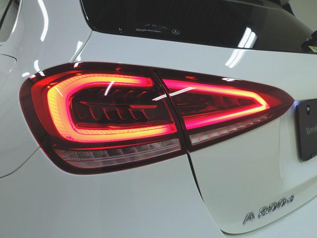 A200 d レーダーセーフティーパッケージ アドバンスドパッケージ ナビゲーションパッケージ AMGレザーエクスクルーシブパッケージ AMGライン