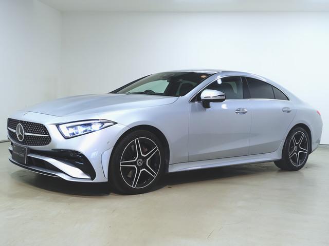 CLS220 d スポーツ エクスクルーシブパッケージ