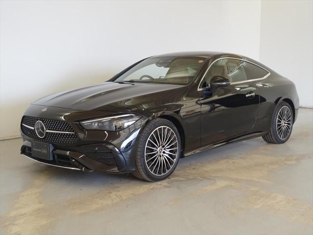 CLE200 クーペ スポーツスタイル