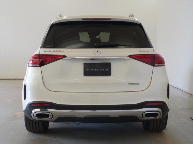 GLE400 d 4MATIC スポーツ