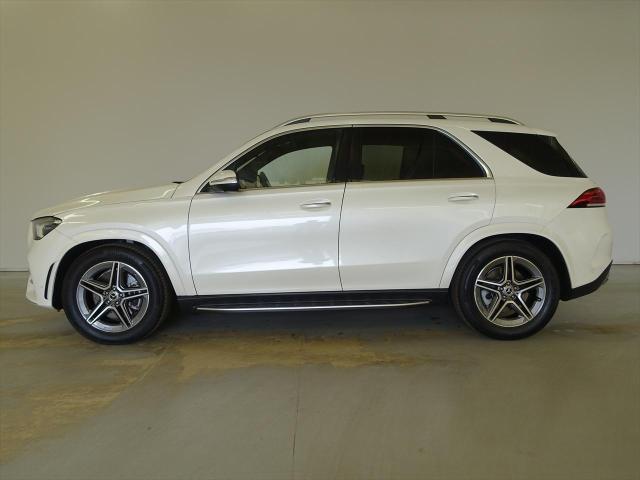 GLE400 d 4MATIC スポーツ