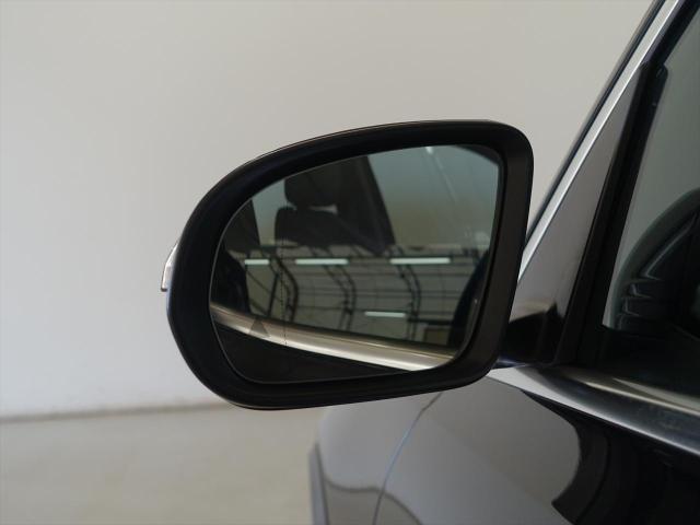 GLB180 AMGラインパッケージ