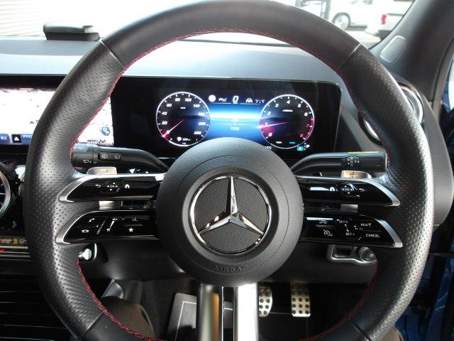 GLA180 AMGラインパッケージ