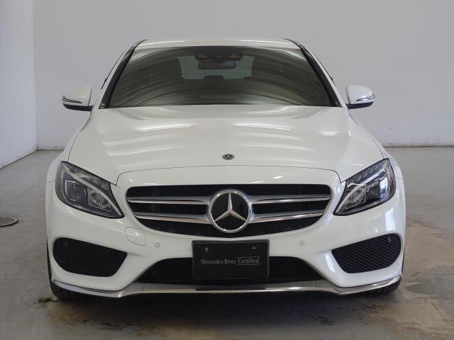 C180 ローレウスエディション レーダーセーフティパッケージ