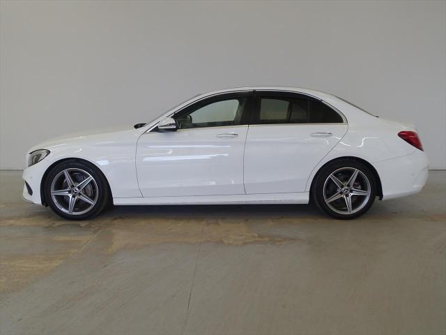 C180 ローレウスエディション レーダーセーフティパッケージ