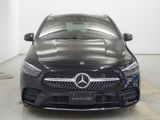 B180 AMGライン レーダーセーフティパッケージ・ナビゲーションパッケージ