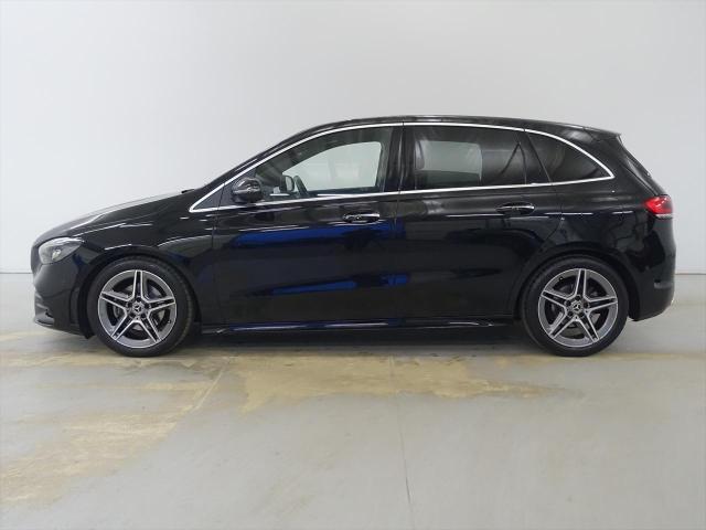 B180 AMGライン レーダーセーフティパッケージ・ナビゲーションパッケージ