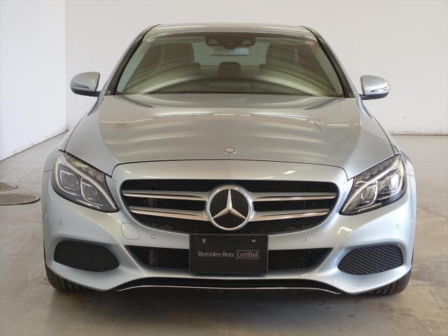 C200 アバンギャルド ベーシックパッケージ・プレミアムパッケージ