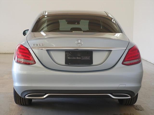 C200 アバンギャルド ベーシックパッケージ・プレミアムパッケージ