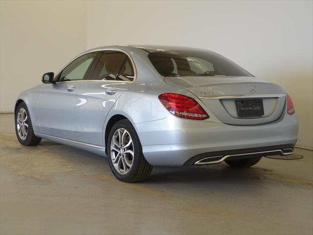 C200 アバンギャルド ベーシックパッケージ・プレミアムパッケージ