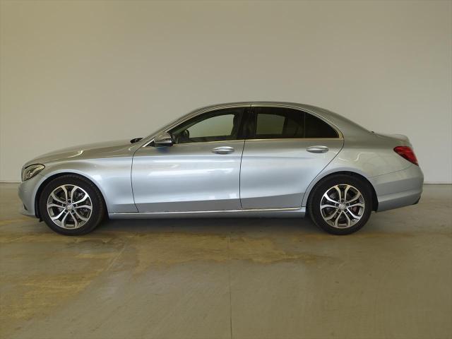 C200 アバンギャルド ベーシックパッケージ・プレミアムパッケージ