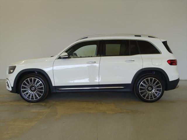 GLB180 AMGラインパッケージ・AMGレザーエクスクルーシブパッケージ