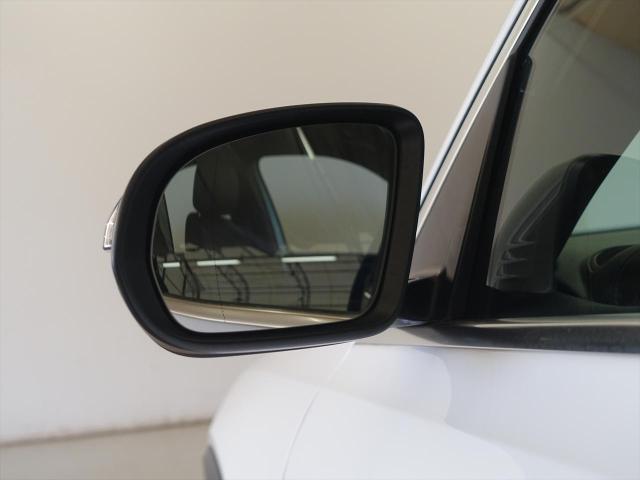 GLB180 AMGラインパッケージ・AMGレザーエクスクルーシブパッケージ