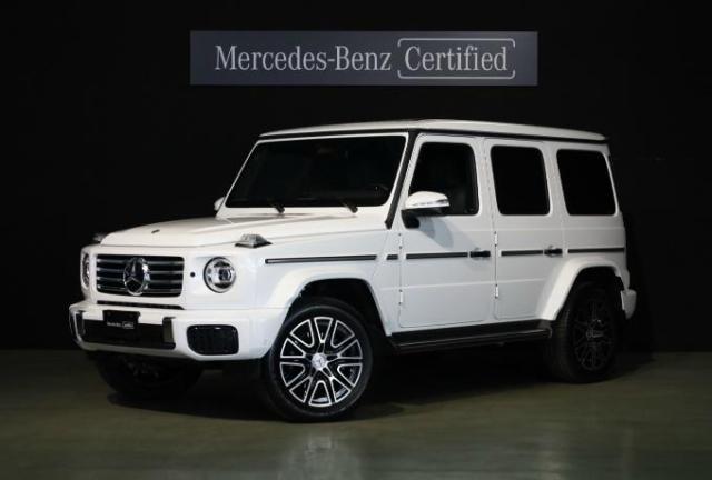 G450 d ローンチエディション