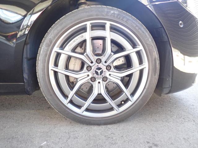 E200 ステーションワゴン スポーツ AMGラインインテリアパッケージ エクスクルーシブパッケージ