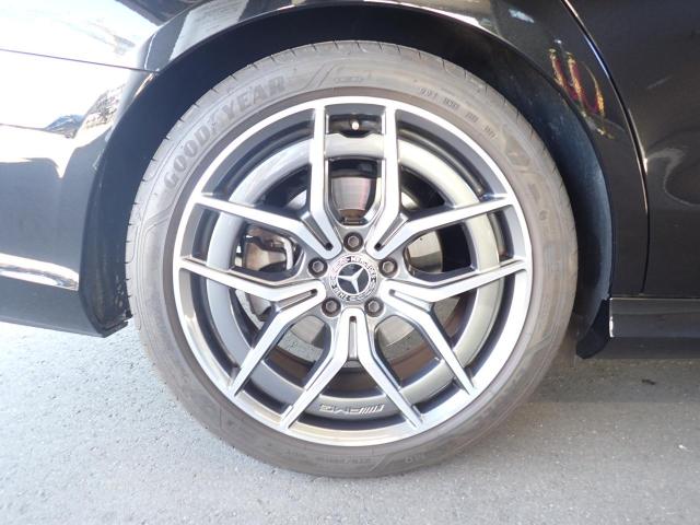 E200 ステーションワゴン スポーツ AMGラインインテリアパッケージ エクスクルーシブパッケージ