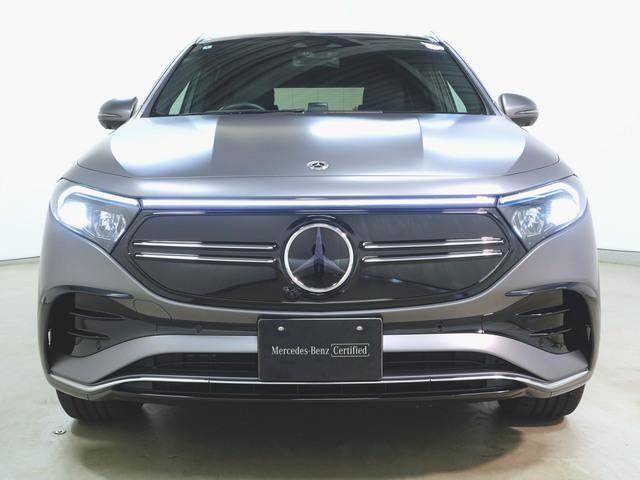 EQA250 ナビゲーションプラスパッケージ AMGライン